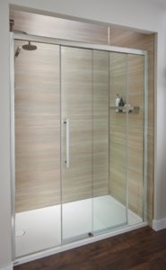 Shower Systems Flagstaff AZ