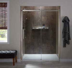 Shower Systems Tucson AZ