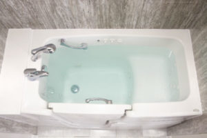 Walk-In Tubs Phoenix AZ
