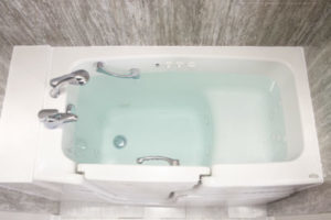 Walk-In Tub Prescott Valley AZ