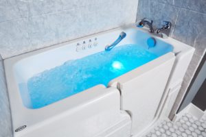 Walk-In Tubs Phoenix AZ