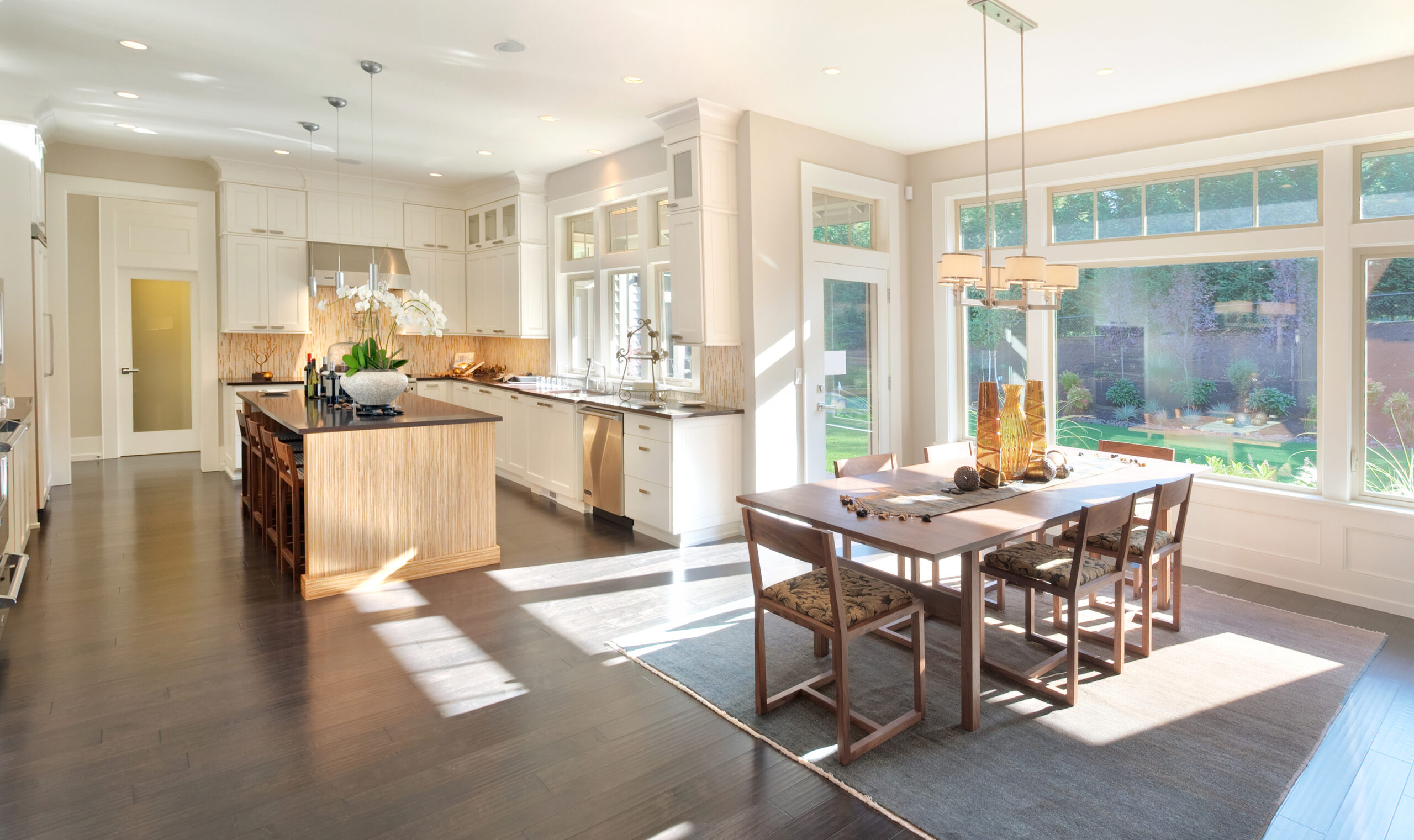Picture & Casement Windows