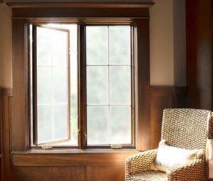Casement Windows Fort Collins CO