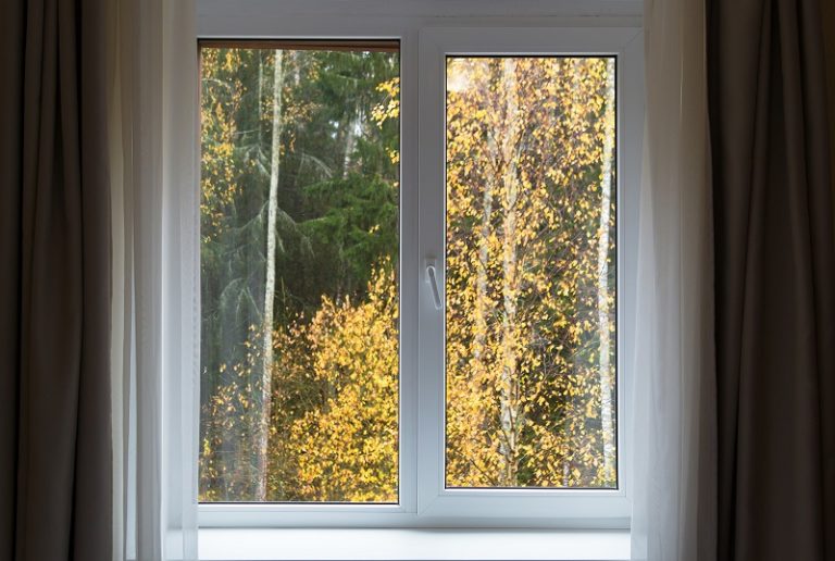 Casement Windows Denver CO
