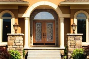 Entry Doors Denver CO