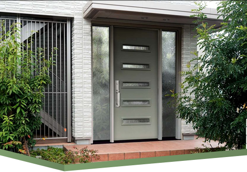 Doors