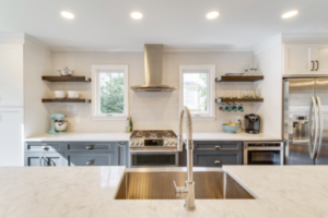 Kitchen Remodeling Santa Fe NM