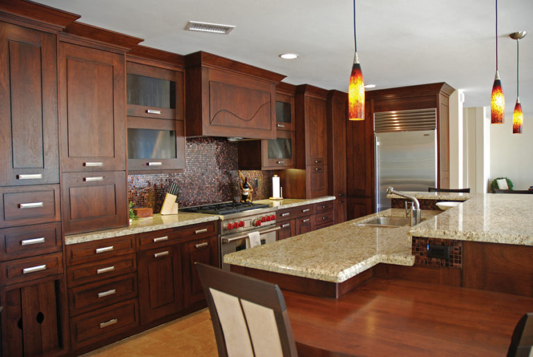 Cabinet Refacing Santa Fe NM