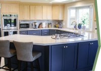 Cabinetry