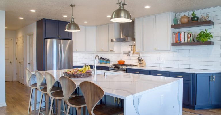 Kitchen Cabinet Refacing Albuquerque NM