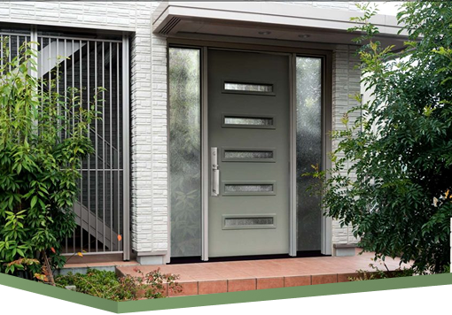 Doors