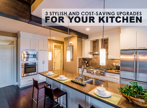Cost-Saving Upgrades for Your Kitchen