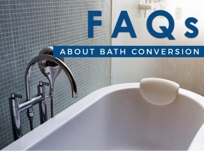 Bath Conversion