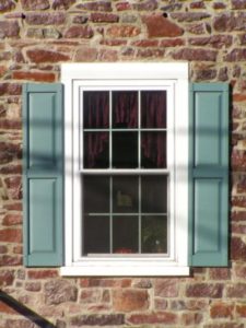 Double-Hung Windows Fort Collins CO 