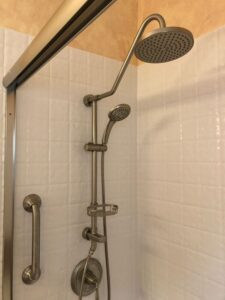 Tub to Shower Conversion Casa Grande AZ