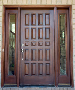Entry Doors Colorado Springs CO