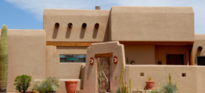 Stucco New Mexico