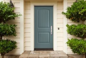 Reasons to Consider a New Entry Door