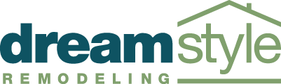 Dreamstyle Remodeling Logo