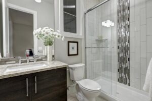 Walk-In Shower Boise ID 