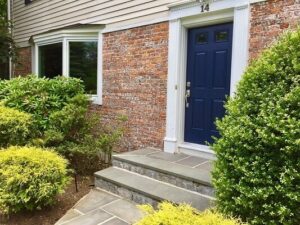 Best Exterior Door for Direct Sunlight
