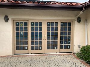 Patio Doors San Diego CA 