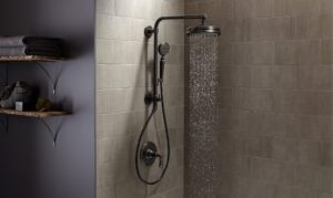Popular Bathroom Tile Style Options