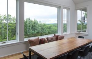 Replacement Window Types