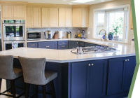 Cabinetry