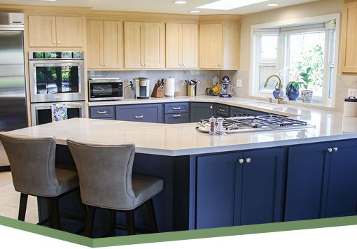 Cabinetry